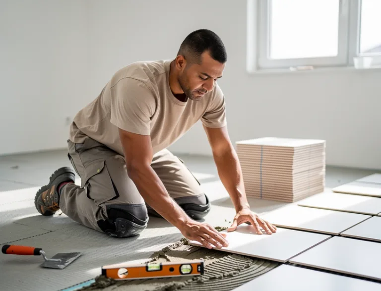 Tiler service in Port Macquarie